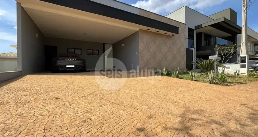 Casa à venda, 235m² por r$ 2.000.000,00 - condomínio terras di siena em santa bárbara d`oeste / sp.