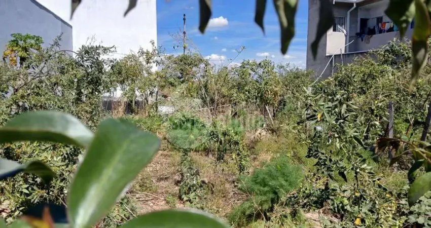 Terreno à venda em cidade nova ii indaiatuba | 156m² por r$228mil