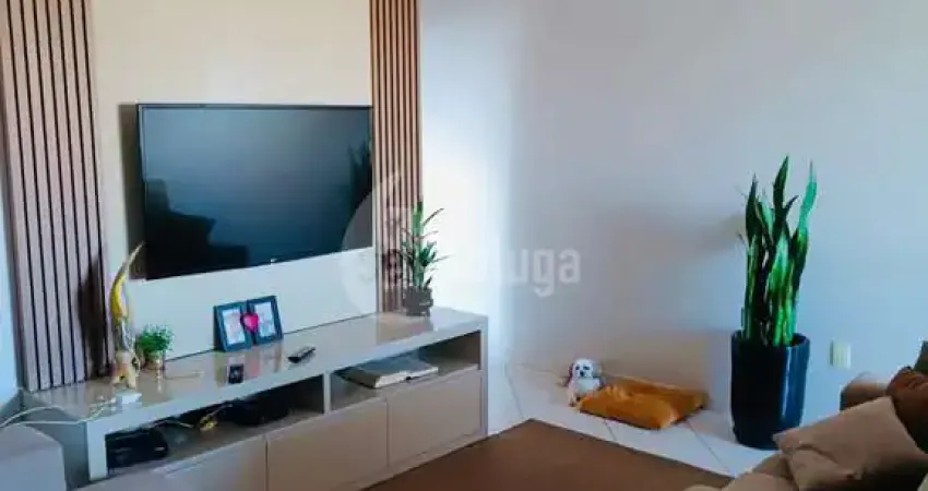 Apartamento com 3 quartos à venda no Parque Fabrício, Nova Odessa 