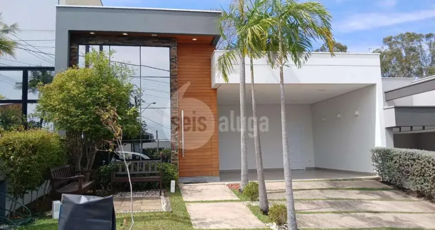 Casa à venda em condomínio jardim viena, indaiatuba, 155m², 3 dorms