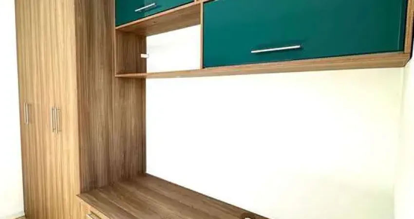 Apartamento com 2 quartos para alugar no Jardim Recanto, Americana 