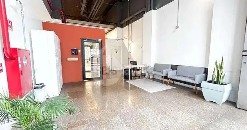 Kitnet / Stúdio para alugar na República, São Paulo 