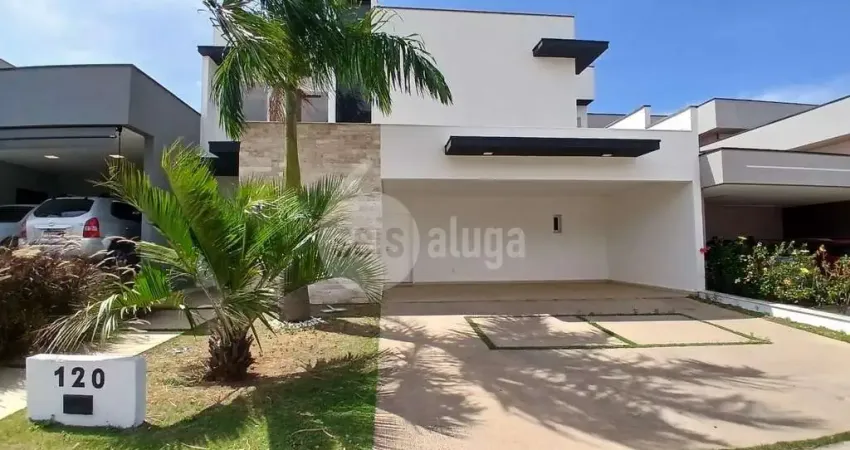 Casa à venda no jardim esplanada, indaiatuba, 4 suítes, 300m²