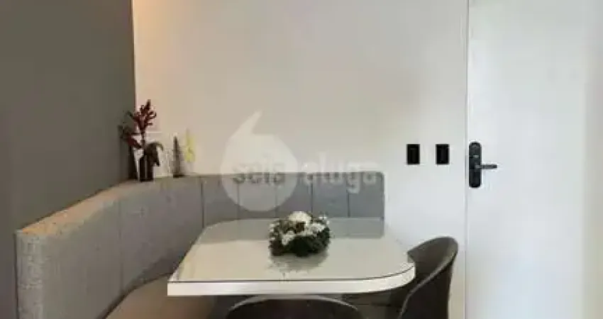 Apartamento à venda em vila santo antônio, americana, 53m², 1 suíte