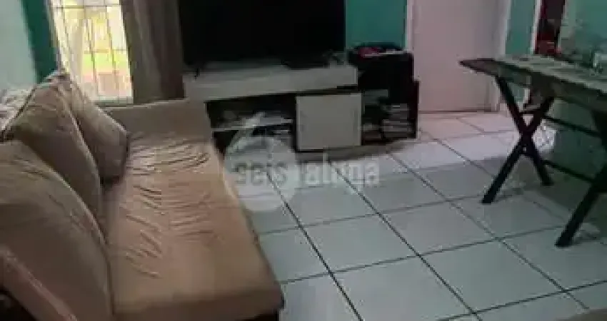 Apartamento à venda em americana, 2 dorms, 52m², balneário salto grande