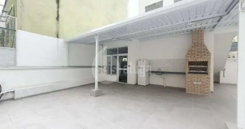 Kitnet / Stúdio para alugar na República, São Paulo 