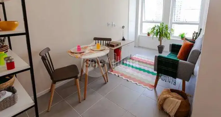 Kitnet / Stúdio para alugar na República, São Paulo 