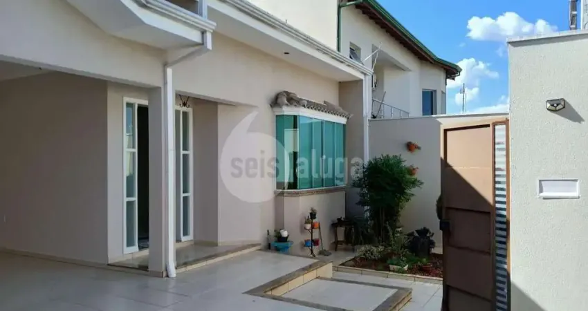 Casa à venda no jardim esplanada, indaiatuba: 3 suítes, r$1.300.000