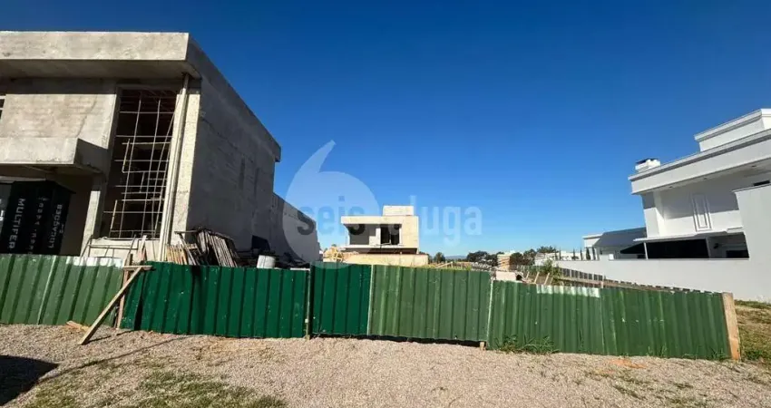 Terreno à venda em chácaras alvorada, indaiatuba, por r$520.000. oportunidade para investir ou construir!