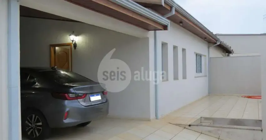 Casa com 2 dormitórios à venda, 122m² por r$ 650.000,00 - santa catarina - americana/sp