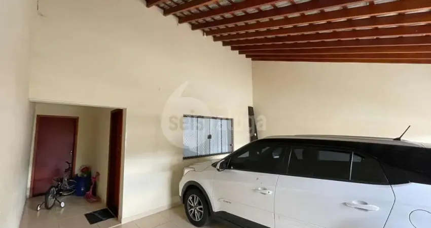 Casa à venda no jardim terramérica ii, americana, 3 dorms, 120m²