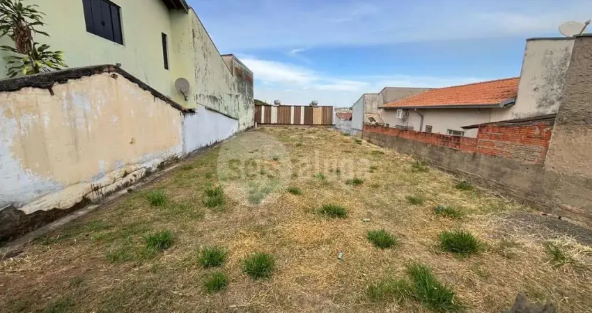 Terreno à venda, 150 m² por r$ 210.000,00 - centro - santa bárbara d'oeste-sp