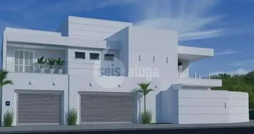 Casa com 5 quartos à venda no Jardim dos Manacás, Santa Bárbara D'Oeste