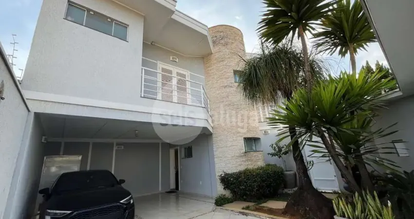Casa com 3 dormitórios à venda, 280m² por r$ 1.260.000,00 - werner plaas - americana/sp