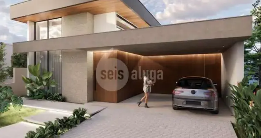 Casa em condomínio fechado com 3 quartos à venda no Jardim Gleba B, Nova Odessa