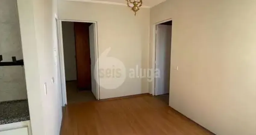 Apartamento à venda em jardim pacaembu, campinas, 2 dorms, 58m²