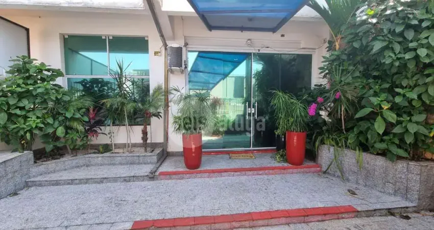 Sala comercial 200m² para alugar em cidade jardim americana