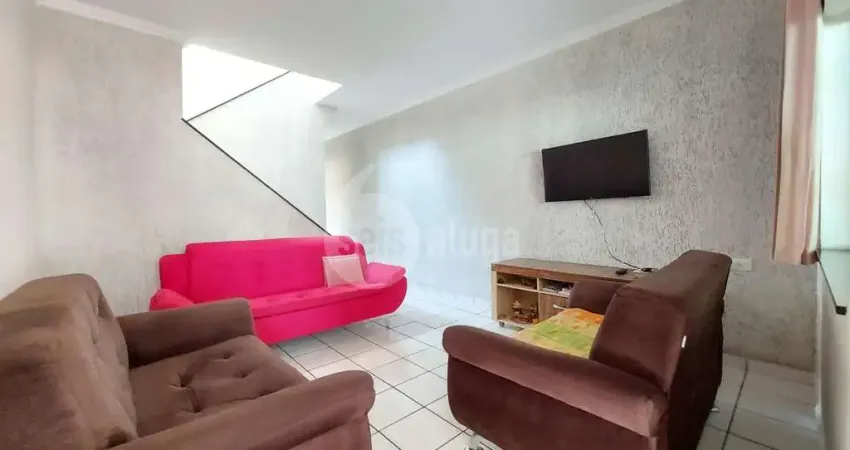 Casa à venda no jardim paulistano, americana: 2 dorms, 2 banheiros