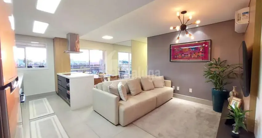 Apartamento à venda em vila santa catarina, americana, 3 dorms