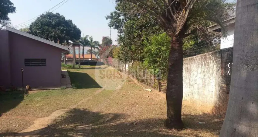 Chácara / sítio com 1 quarto à venda no Bosque dos Ipês, Americana 