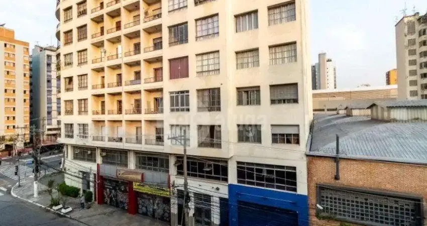 Kitnet / Stúdio para alugar no Campos Eliseos, São Paulo