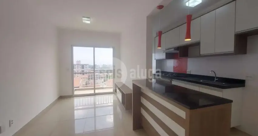 Apartamento à venda em vila belvedere, americana - 3 dorms, 85m²