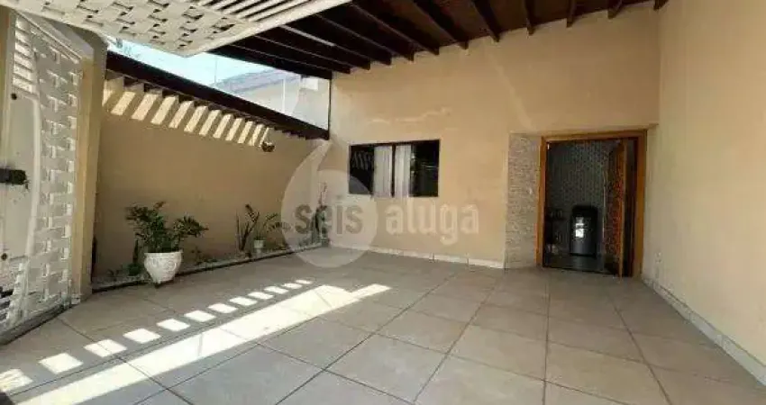 Casa à venda no jardim terramérica ii, americana, 3 dorms, 125m²