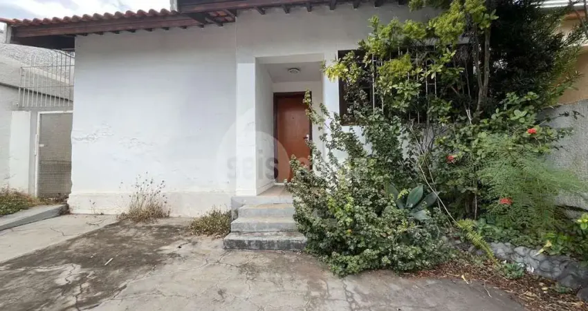 Casa com 3 dormitórios à venda, 156m² por r$ 530.000,00 - vila medon - americana/sp