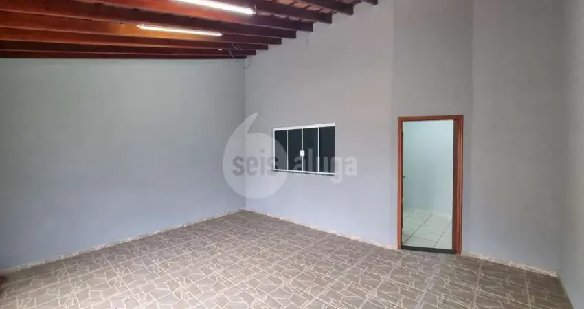 Casa com 2 quartos à venda na Vila Pântano II, Santa Bárbara D'Oeste