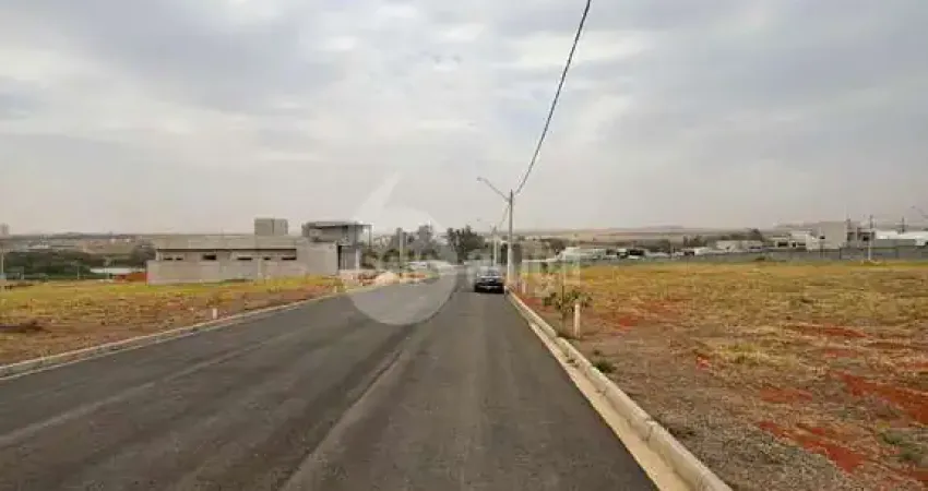 Terreno em condomínio fechado à venda no Jardim Dona Maria Azenha, Nova Odessa 