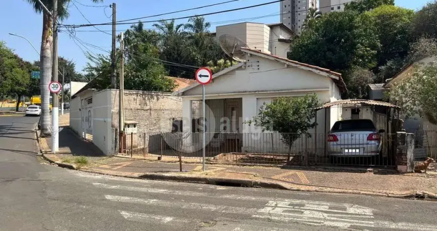 Casa comercial à venda, 368m² por r$ 430.000 - jardim são domingos - americana/sp