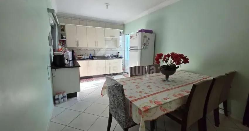 Casa à venda no parque nova carioba, americana, 2 dorms, 162m²