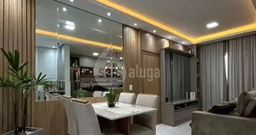 Apartamento à venda em cândido bertine, 2 dorms, 55m², r$340 mil