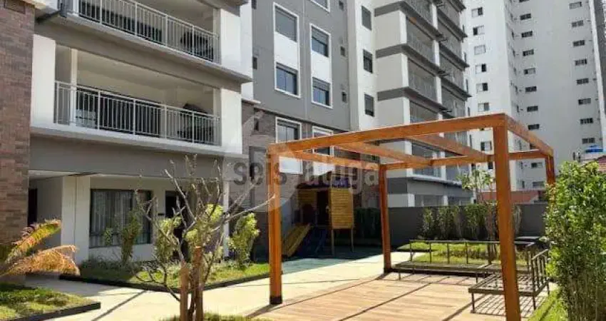 Apartamento com 3 quartos para alugar na Vila Gomes Cardim, São Paulo 