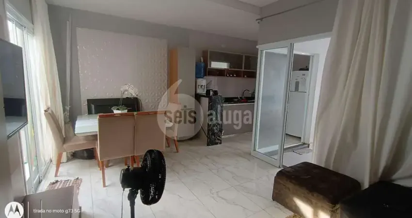 Casa com 2 quartos à venda no Jardim Boer I, Americana 