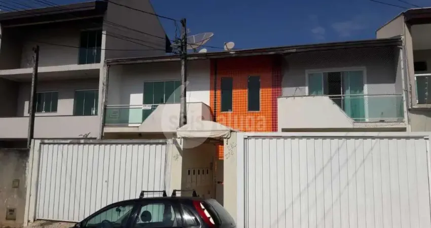 Apartamento à venda no parque residencial jaguari, americana – 3 dorms, 108m²