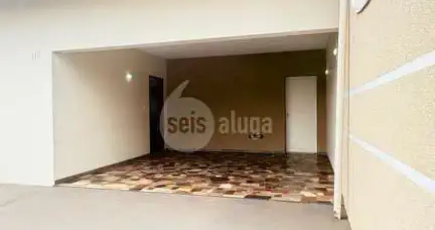 Casa com 4 quartos à venda na Vila Mathiesen, Americana 