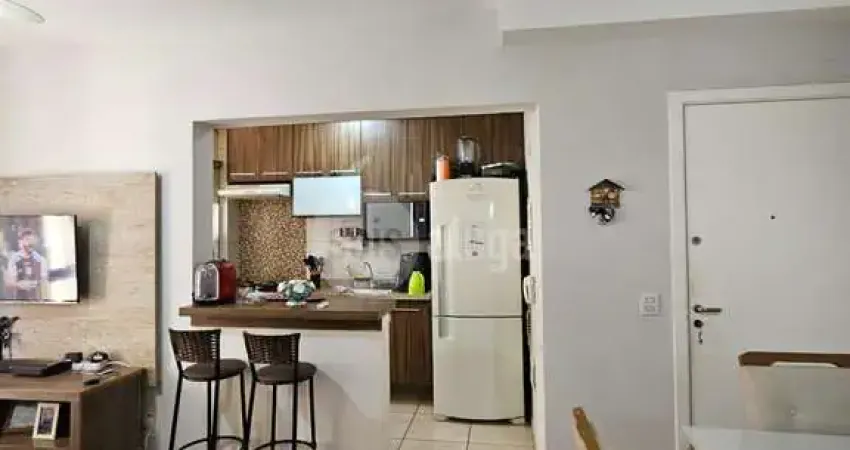 Apartamento com 2 quartos à venda na Vila Santa Catarina, Americana 