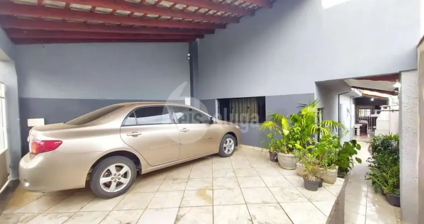 Casa com 2 quartos à venda no Jardim Alvorada, Americana