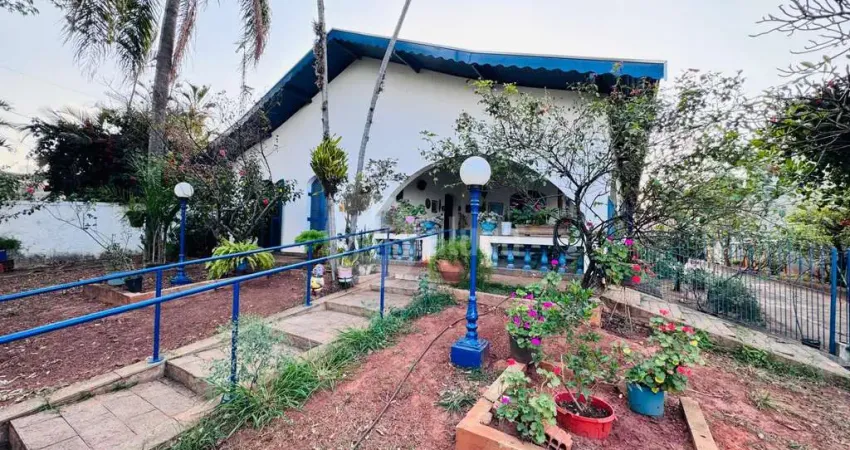 Casa comercial à venda no bosque dos cedros, nova odessa – 380m²