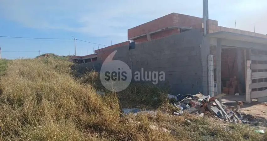 Terreno à venda no Jardim Bom Sucesso, Indaiatuba 