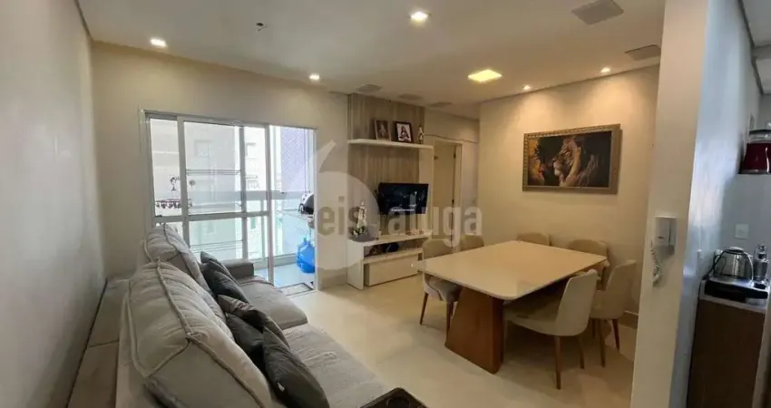 Apartamento com 3 dormitórios à venda, 70m² por r$ 480.000,00 - santa cruz - americana/sp
