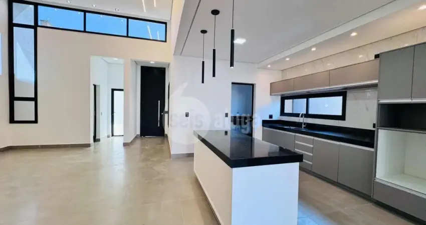 Casa em condomínio fechado com 3 quartos à venda no Jardim Dona Maria Azenha, Nova Odessa 