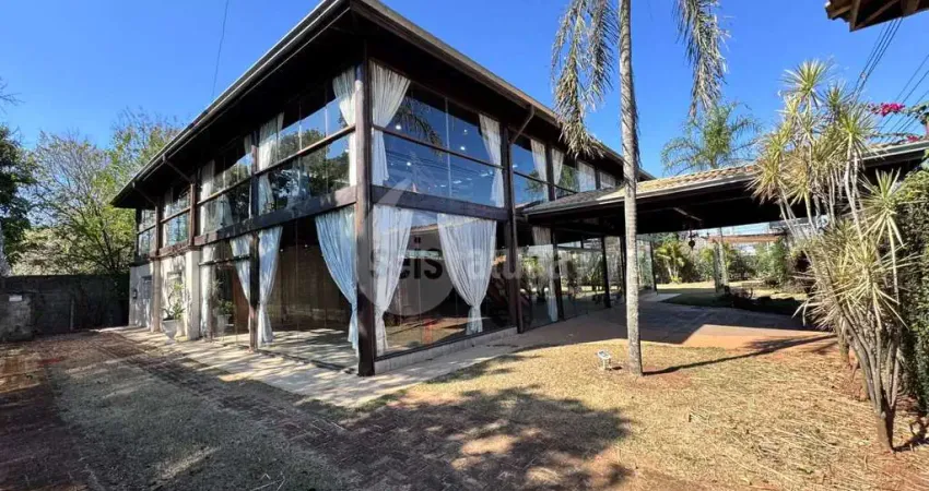 Casa comercial à venda no Jardim Dona Maria Azenha, Nova Odessa