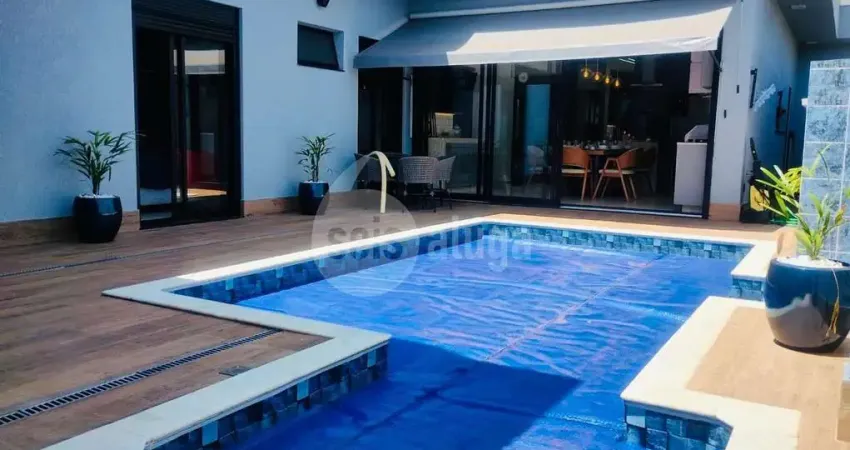 Casa em condomínio à venda no jardim dona maria azenha, nova odessa