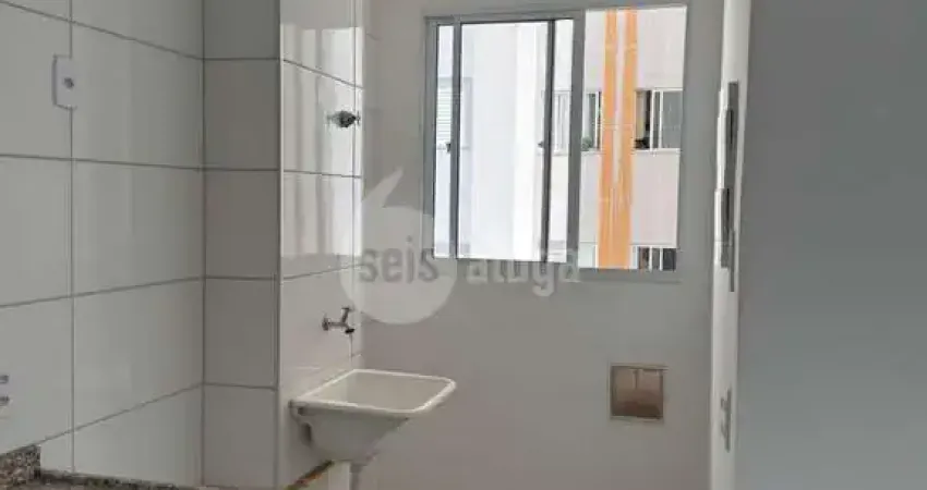 Apartamento à venda em jardim nova hortolândia, 2 quartos, 50m²