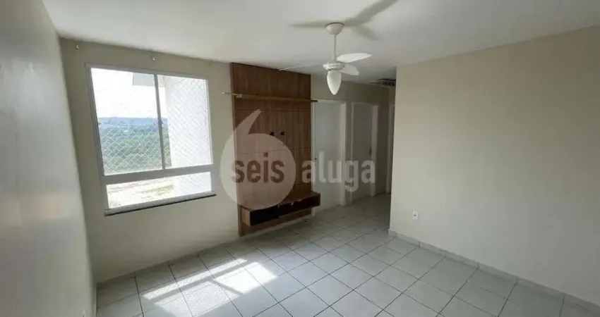 Apartamento à venda e locação em balsa 2 americana, 2 dorms, 50m²