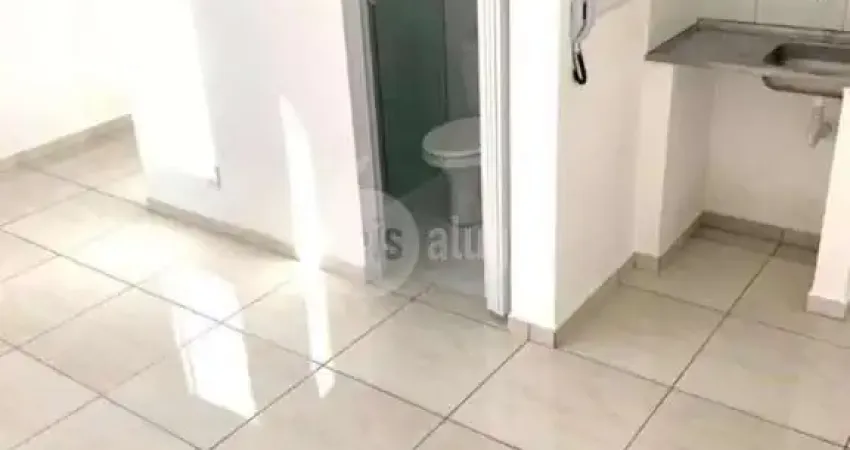 Kitnet / Stúdio para alugar na Vila Guilhermina, São Paulo 