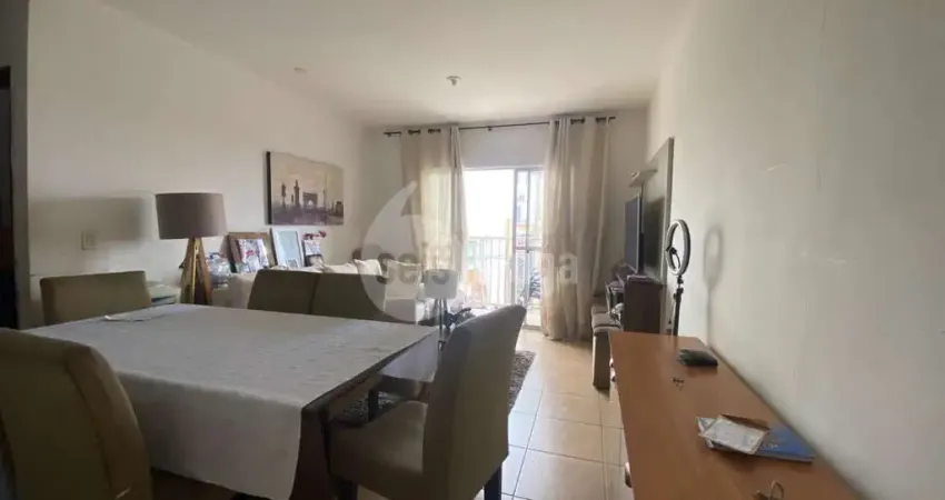 Apartamento à venda em vila rio branco, americana, 58m², 1 dorm.
