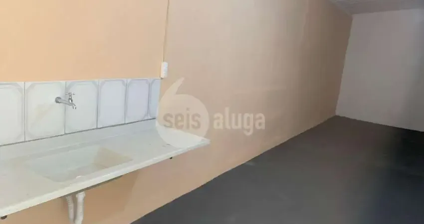 Casa com 2 quartos para alugar no Jardim Nova Veneza (Nova Veneza), Sumaré